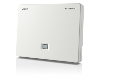 cella dect voip gigaset n510 ip